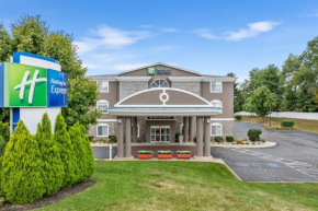 Holiday Inn Express Hartford-Newington by IHG